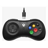 Controle C fio 8bitdo M30 Xbox