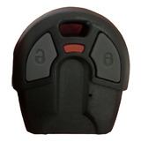Controle Cabeça Fiat Alarme Alarme Sistec Fks Eclip Defender