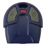 Controle Cabeça Fiat Azul Universal P 7 Alarmes Fks Sistec