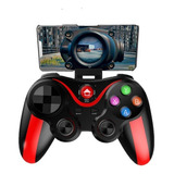 Controle Celular Gamepad Joystick Bluetooth Android Jogos Pc