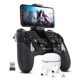 Controle Celular Ipega Pc Tablet Bluetooth Joystick Manete