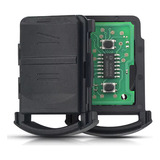 Controle Chave Alarme Gm Meriva Corsa Montana Joy