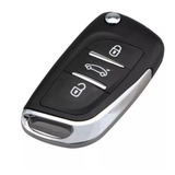 Controle Chave Canivete Alarmes Al 10xr Al 20xr Al 25xr 