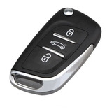 Controle Chave Canivete Alarmes Al 10xr Al 20xr Etc 