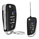 Controle Chave Canivete Alarmes Al 10xr Al 20xr Etc 