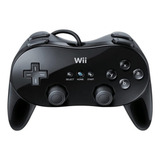 Controle Classic Original Nintendo Wii