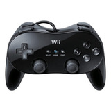 Controle Classic Original Nintendo Wii Loja Campinas