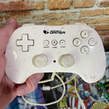 Controle Classic Para Nintendo Wii Joystick