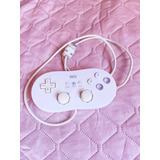 Controle Classic Wii E Wii U