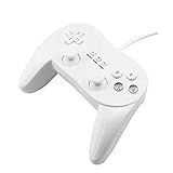 Controle Clássico Classic Grip Nintendo Wii