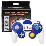 Controle Clássico Nintendo Wii Game Cube