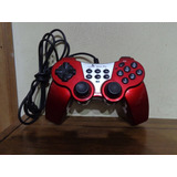 Controle Clone Usb Gamer P Pc E Notebook Leia Descrição