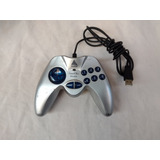 Controle Clone Usb Para Computador Pc Leia Descrição