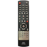 Controle Coby Dvd 233br C01163