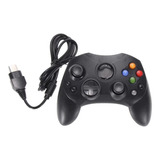 Controle Com Fio Compatível Com Xbox Clássico 1 Ger C95p