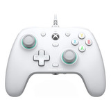 Controle Com Fio Gamesir G7 Se Xbox One X s Com Hall Effect