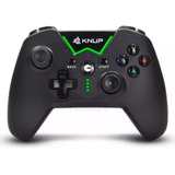 Controle Com Fio Para Pc Joystick Para Xbox360 Notebook Usb