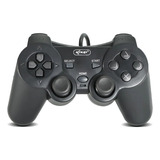 Controle Com Fio Para Ps2 Dual Shock 2 Knup Com Nota Fiscal