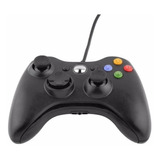 Controle Com Fio Para Xbox 360