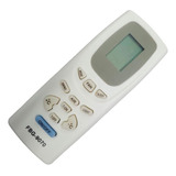 Controle Compatível Ar Condicionado Split Gree Gsw 9 22 c 