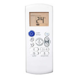Controle Compatível Ar Condicionado Split Piso Teto Tempstar