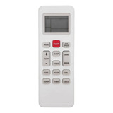 Controle Compatível Com Ar Condicionado Philco Pac12000tfm9