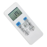Controle Compatível Com Ar Springer 42fnca12s5 42fnca09s5