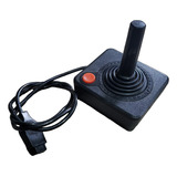 Controle Compatível Com O Atari 2600 Funcionando Ok J30