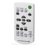 Controle Compatível Com Projetor Sony Rm pj6 Vpl cx160