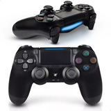 Controle Compatível Com Ps4 Playstation 4 Manete Sem Fio
