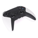 Controle Compatível Com Ps5 Ps4 Pc Gamer Manete Sem Fio