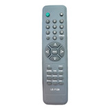 Controle Compativel Com Tv Antiga De Tubo Televisão Cce