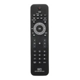 Controle Compatível Com Tv Led Lcd Philips 32 42pfl3403 5403