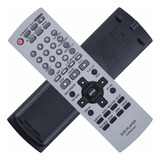 Controle Compatível Dvd Player Panasonic Eur7631100