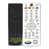 Controle Compatível Gradiente At 70 Som Fbt2074