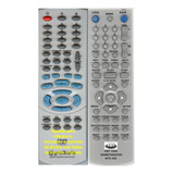Controle Compatível Gradiente Home Hts420 Fbt1645