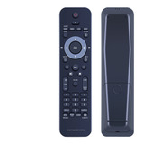 Controle Compatível Home Philips Hts3531 Hts3375 Hts3510