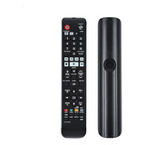 Controle Compativel Home Samsung Ht d5500 Ht d5500k Ht d5530