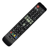Controle Compatível Home Samsung Ht f5505k Ah59 02606a