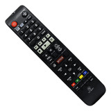 Controle Compatível Home Theater Samsung Ht e4500k Ht e4530k