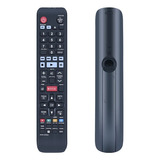 Controle Compatível Home Theater Samsung Ht e5550wk zd