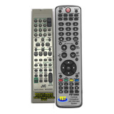 Controle Compatível Jvc Dvd Mini System Fbt2968