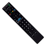 Controle Compatível Kdl 40bx425 Kdl 32bx425 Tv Sony Bravia