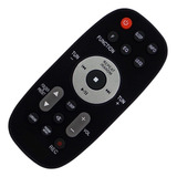 Controle Compatível LG Akb36638222 Micro System Som