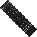 Controle Compatível LG M237wa M237wa pm Tv Monitor Lcd