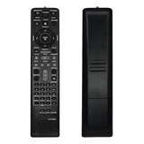 Controle Compatível LG Para Dvd Home theater Toda Série Ht