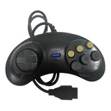 Controle Compatível Mega Drive Master System