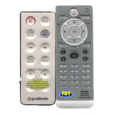 Controle Compatível P Gradiente Som Fbt961