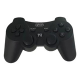 Controle Compatível Para Ps3 Playstation 3