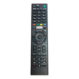 Controle Compatível Para Tv Sony Rmt-tx100d=rmt-tx100b +